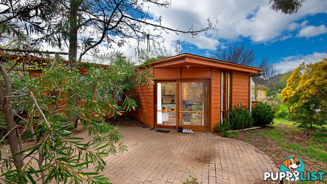 23A Padbury Place DOWNER ACT 2602