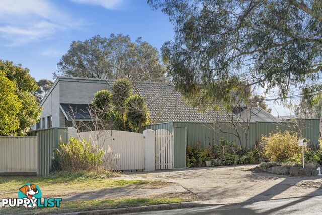 102 Maribyrnong Avenue KALEEN ACT 2617