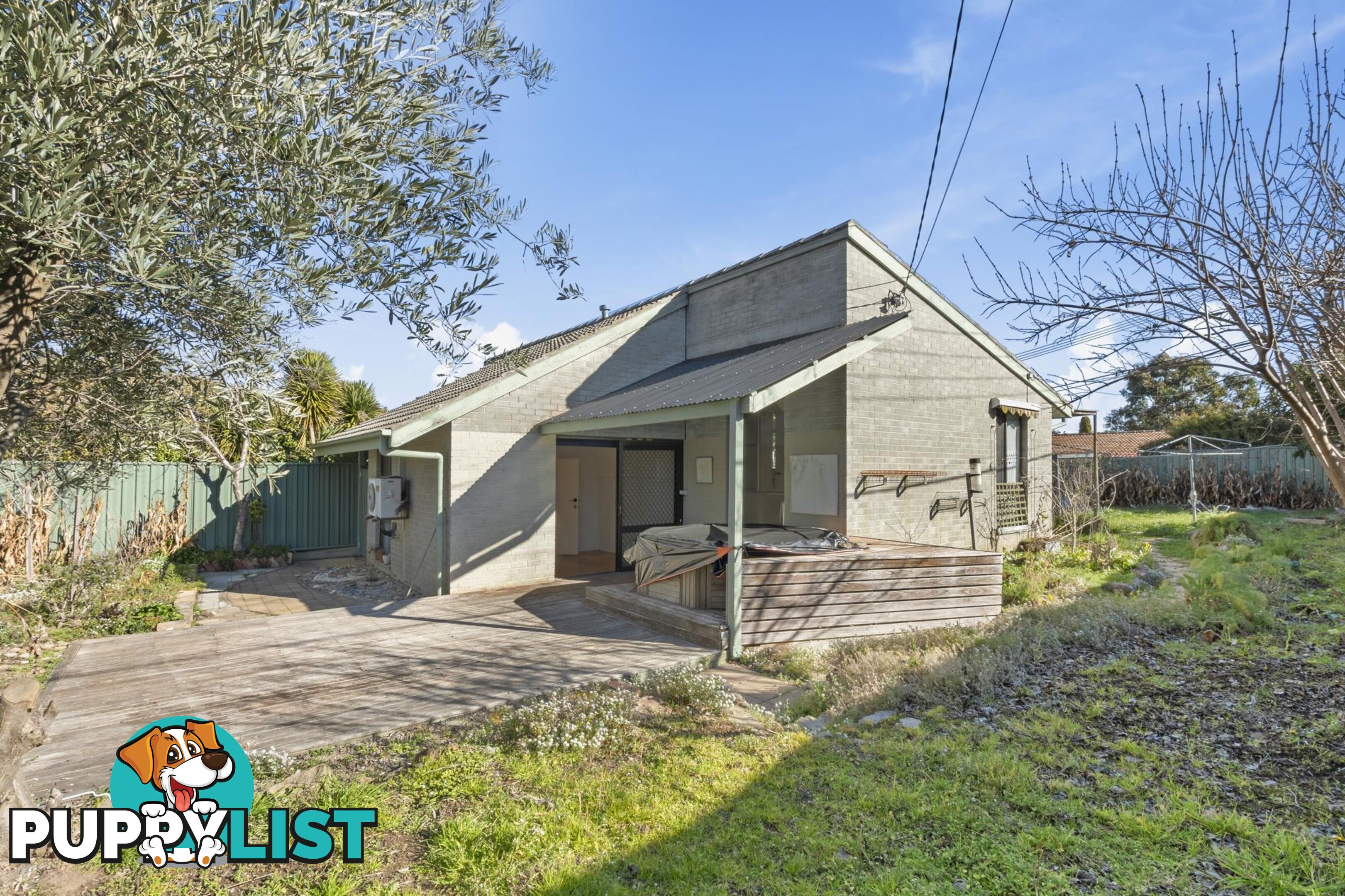 102 Maribyrnong Avenue KALEEN ACT 2617