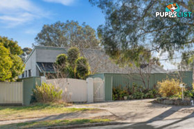 102 Maribyrnong Avenue KALEEN ACT 2617