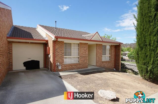 4/2 Jabanungga Avenue NGUNNAWAL ACT 2913