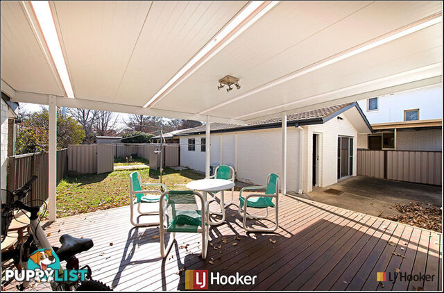 41A Antill Street DOWNER ACT 2602