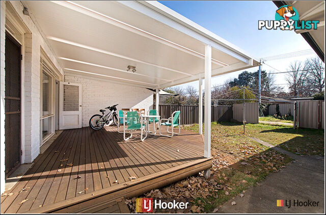 41A Antill Street DOWNER ACT 2602