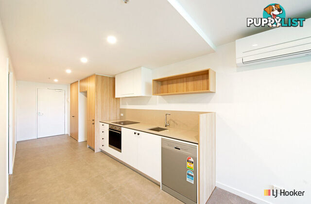 421/1 Elouera Street BRADDON ACT 2612