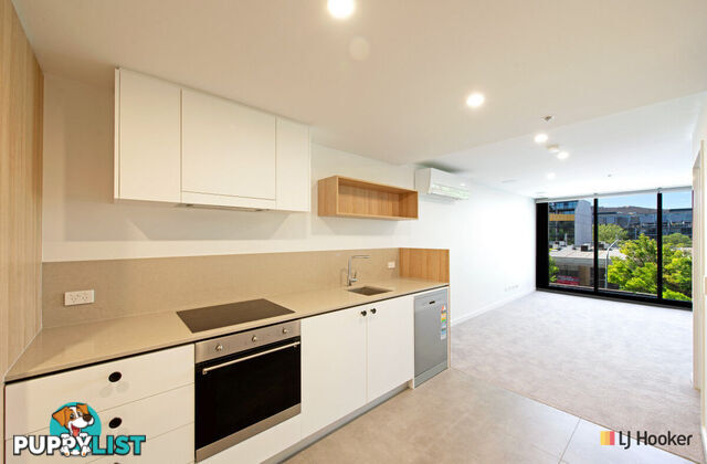 421/1 Elouera Street BRADDON ACT 2612