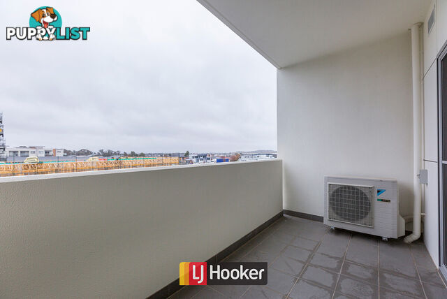 69/51 Nullarbor Avenue FRANKLIN ACT 2913
