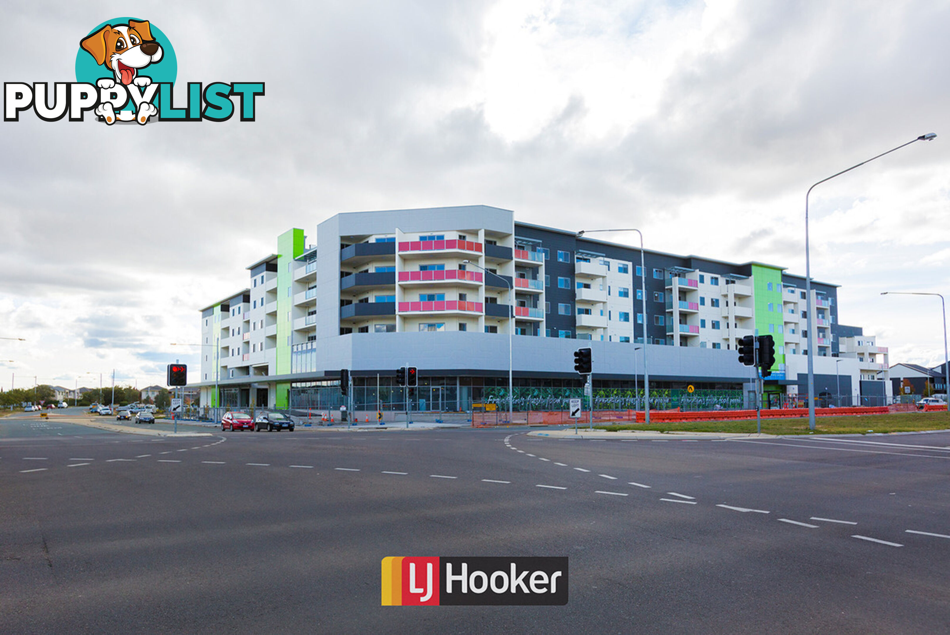 69/51 Nullarbor Avenue FRANKLIN ACT 2913