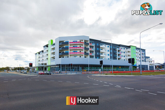69/51 Nullarbor Avenue FRANKLIN ACT 2913