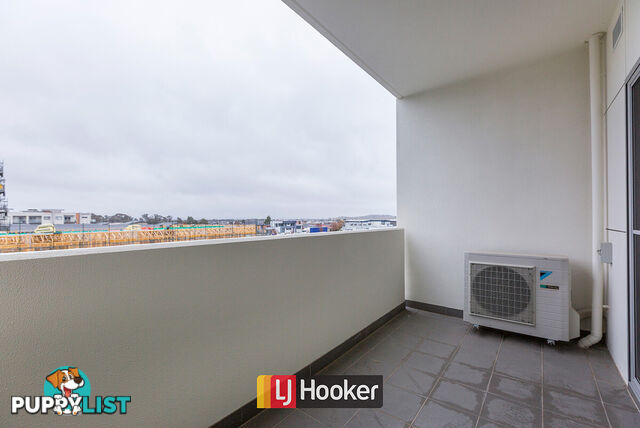 69/51 Nullarbor Avenue FRANKLIN ACT 2913