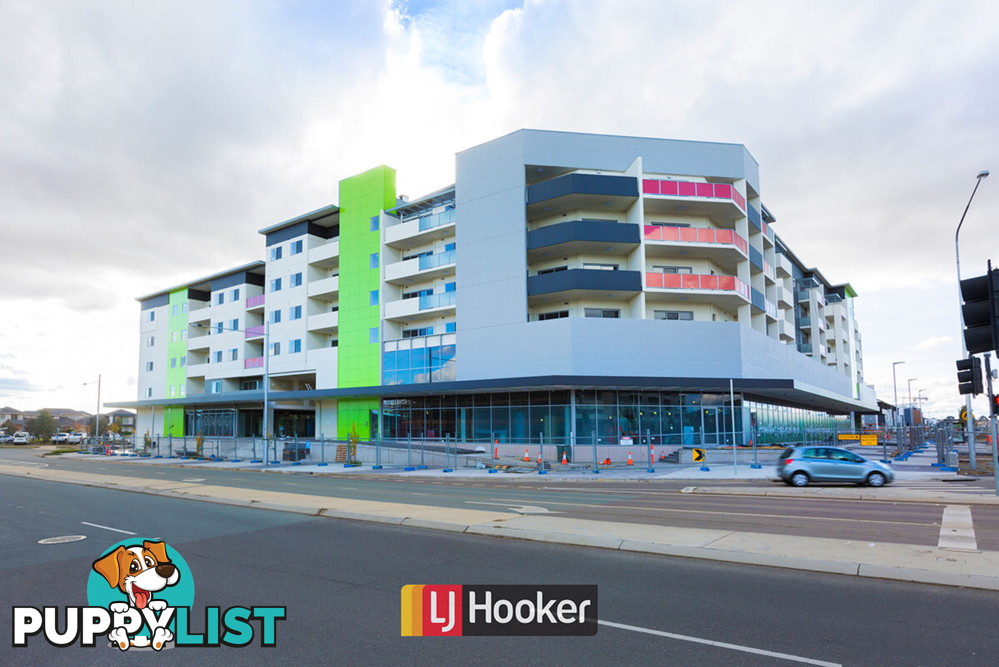 69/51 Nullarbor Avenue FRANKLIN ACT 2913