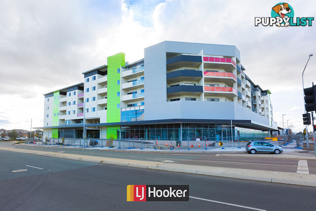 69/51 Nullarbor Avenue FRANKLIN ACT 2913