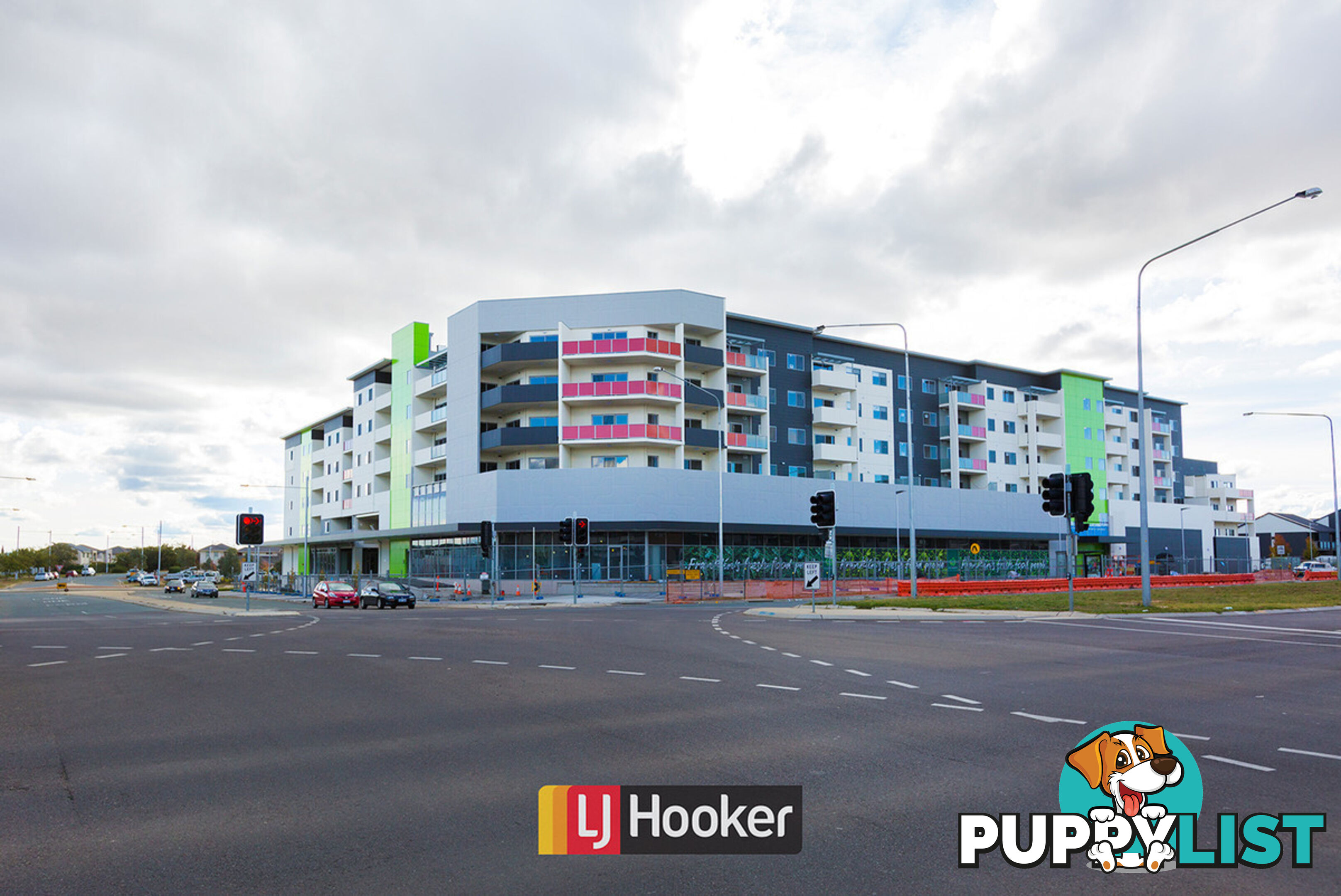 69/51 Nullarbor Avenue FRANKLIN ACT 2913
