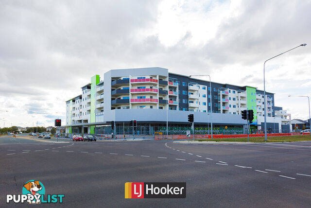 69/51 Nullarbor Avenue FRANKLIN ACT 2913