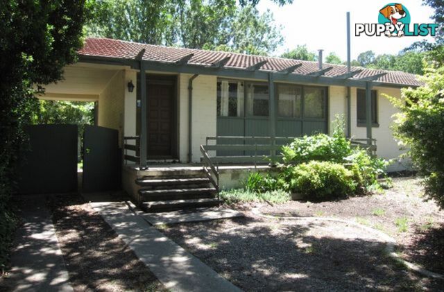 43 Dutton Street DICKSON ACT 2602