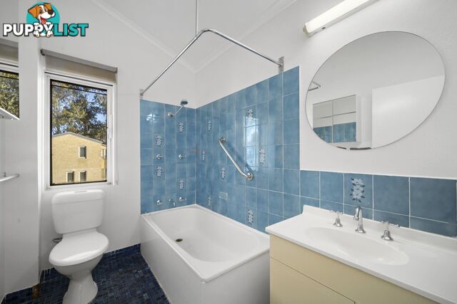 39A/52 Forbes Street TURNER ACT 2612