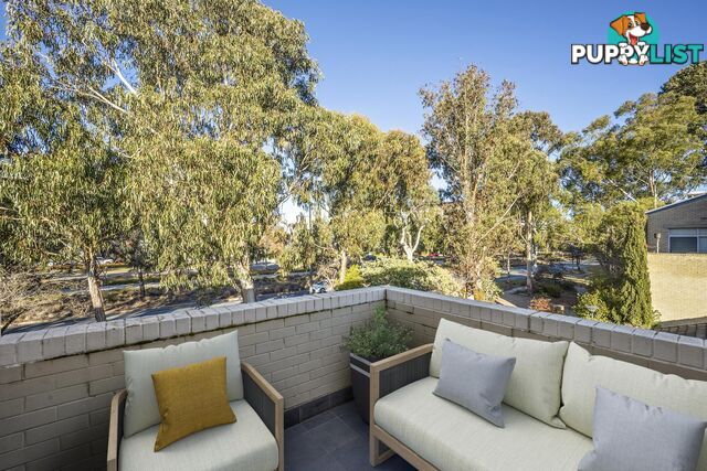 39A/52 Forbes Street TURNER ACT 2612