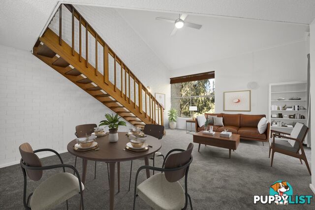 39A/52 Forbes Street TURNER ACT 2612