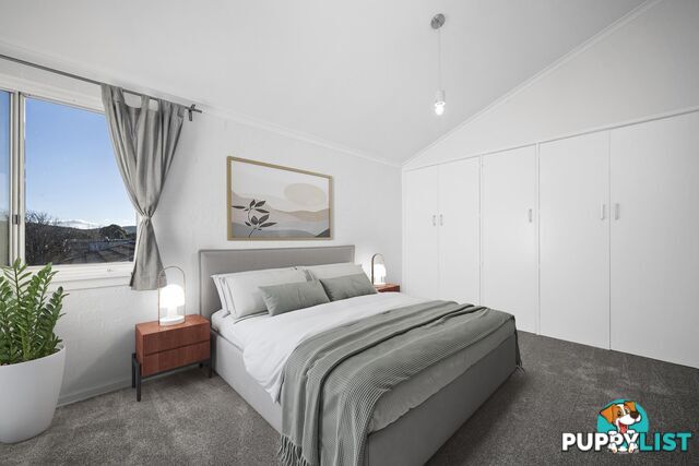 39A/52 Forbes Street TURNER ACT 2612
