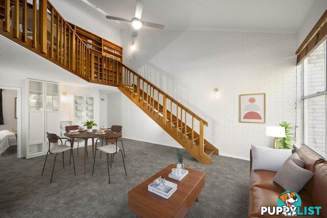 39A/52 Forbes Street TURNER ACT 2612