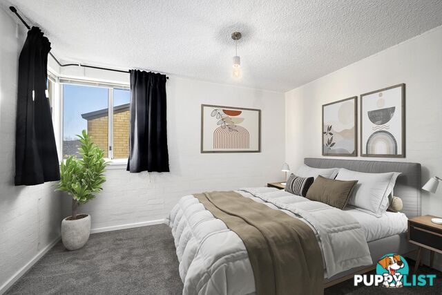 39A/52 Forbes Street TURNER ACT 2612