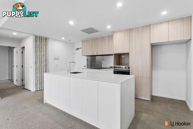 419/253 Northbourne Avenue LYNEHAM ACT 2602