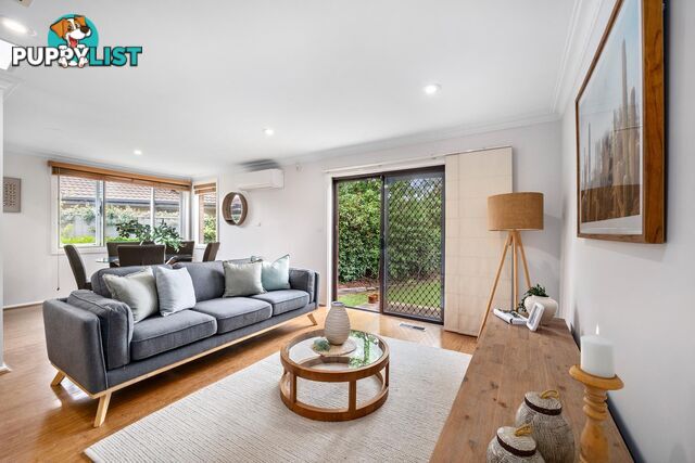 47 Banfield Street DOWNER ACT 2602