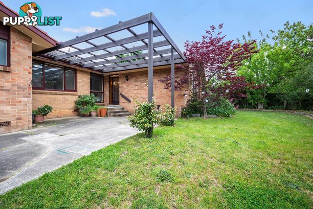 47 Banfield Street DOWNER ACT 2602