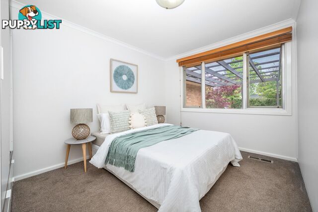 47 Banfield Street DOWNER ACT 2602