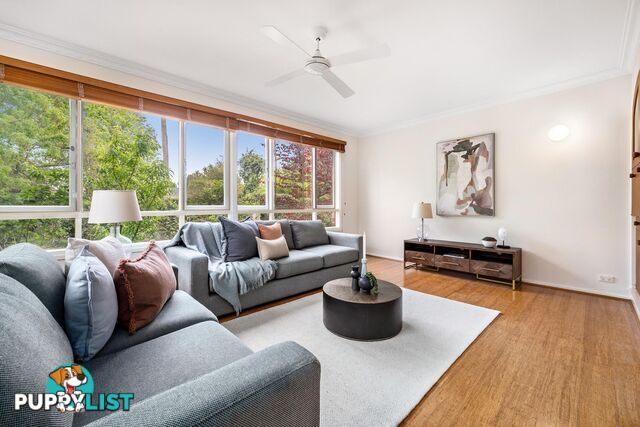 47 Banfield Street DOWNER ACT 2602