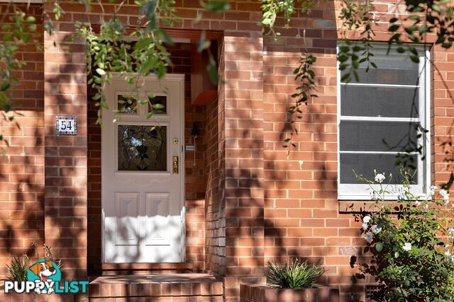 1/54 Ebden Street AINSLIE ACT 2602