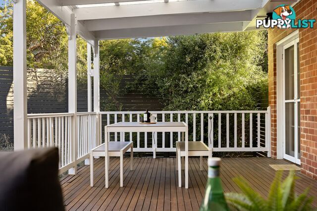 1/54 Ebden Street AINSLIE ACT 2602