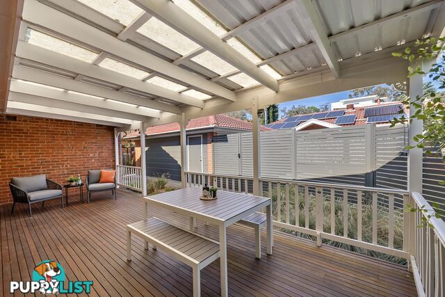 1/54 Ebden Street AINSLIE ACT 2602