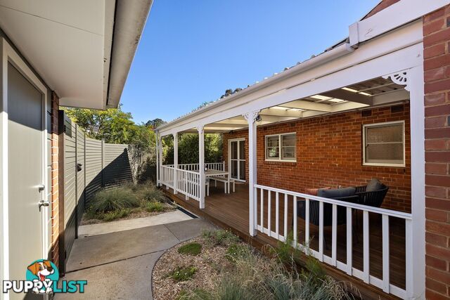 1/54 Ebden Street AINSLIE ACT 2602