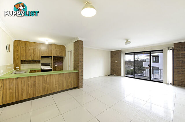 18/103 Canberra Avenue GRIFFITH ACT 2603