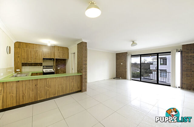 18/103 Canberra Avenue GRIFFITH ACT 2603