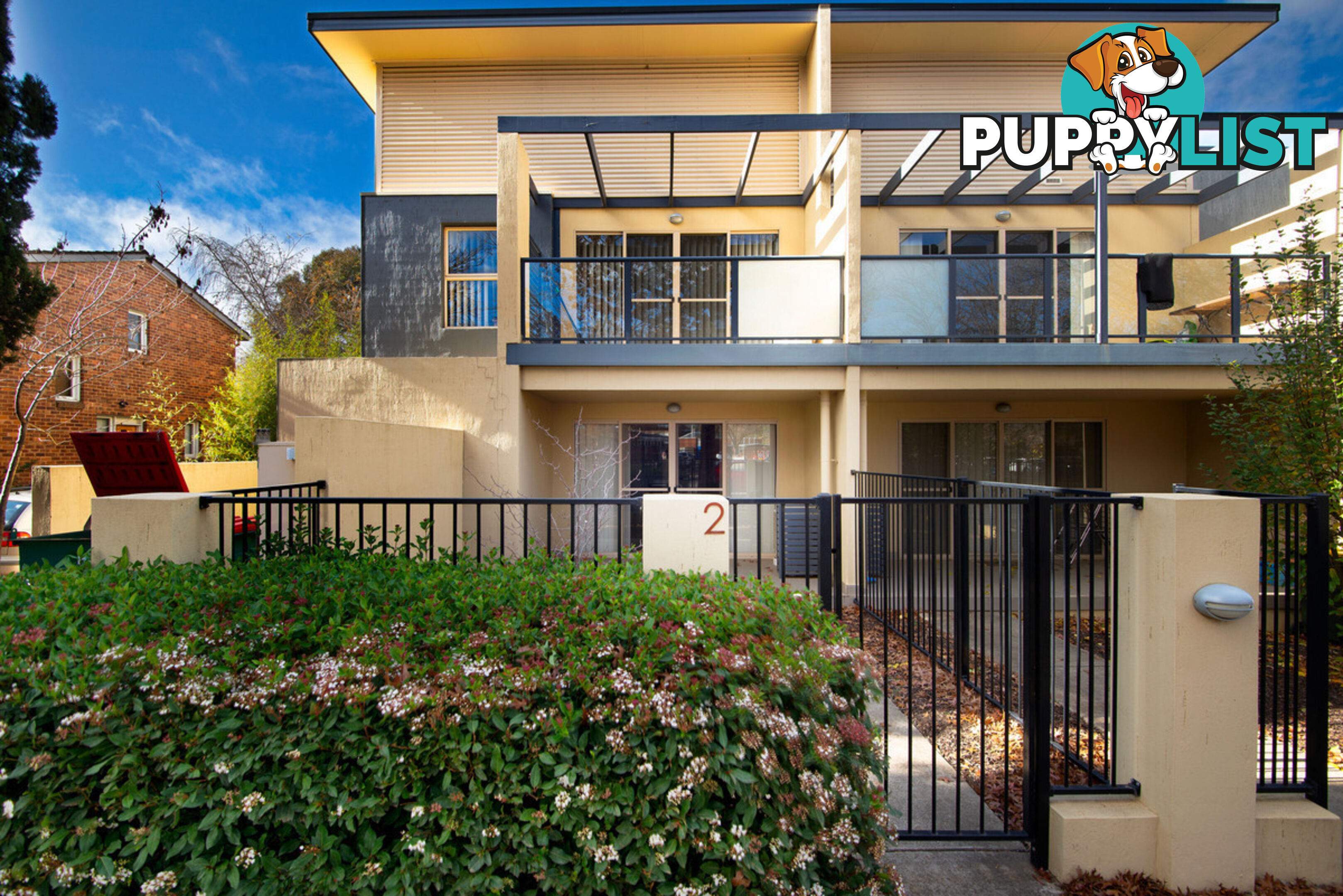 2/42 Goodwin Street LYNEHAM ACT 2602