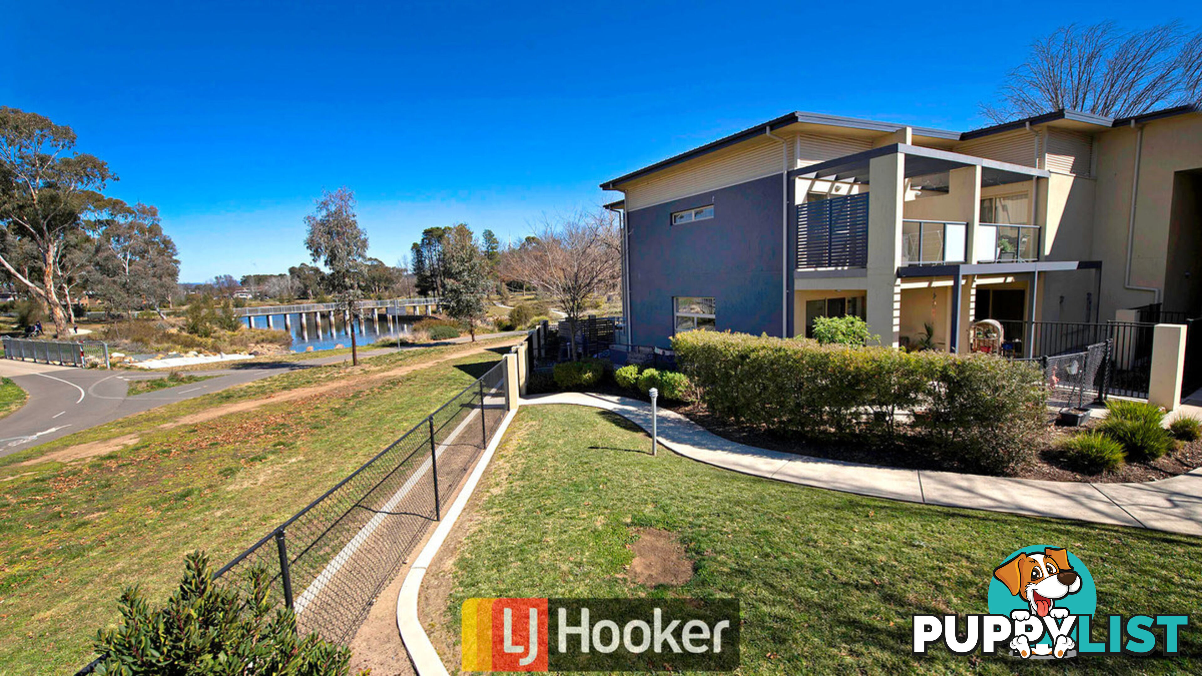 2/42 Goodwin Street LYNEHAM ACT 2602