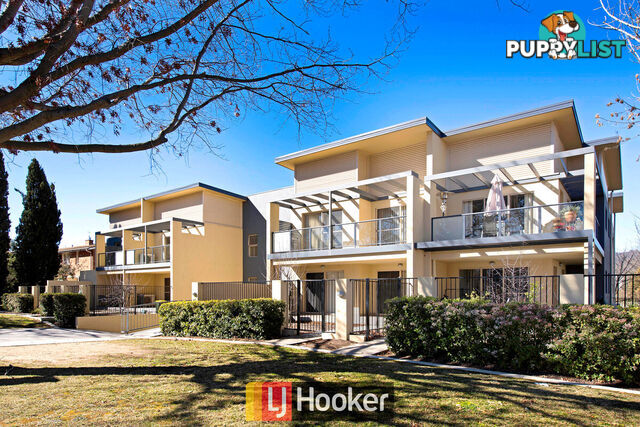 2/42 Goodwin Street LYNEHAM ACT 2602