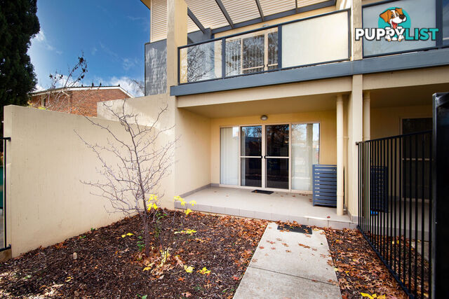 2/42 Goodwin Street LYNEHAM ACT 2602