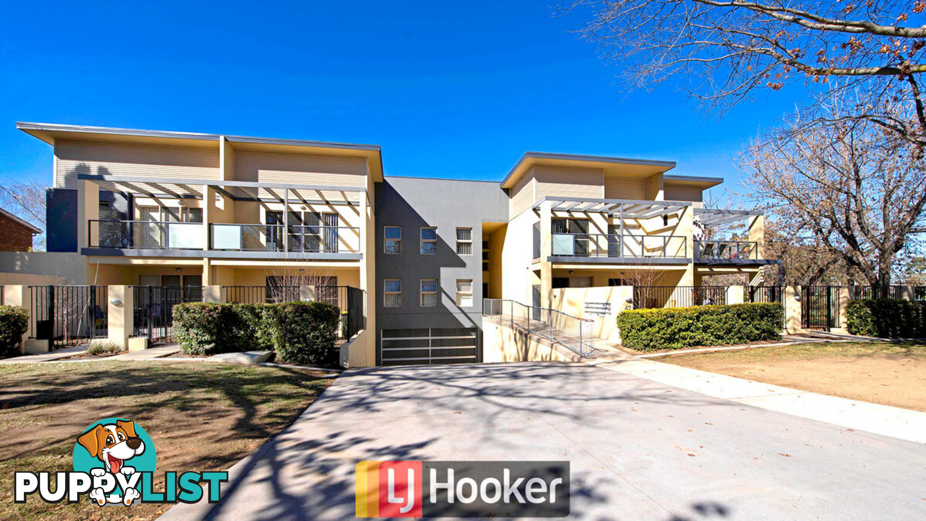 2/42 Goodwin Street LYNEHAM ACT 2602