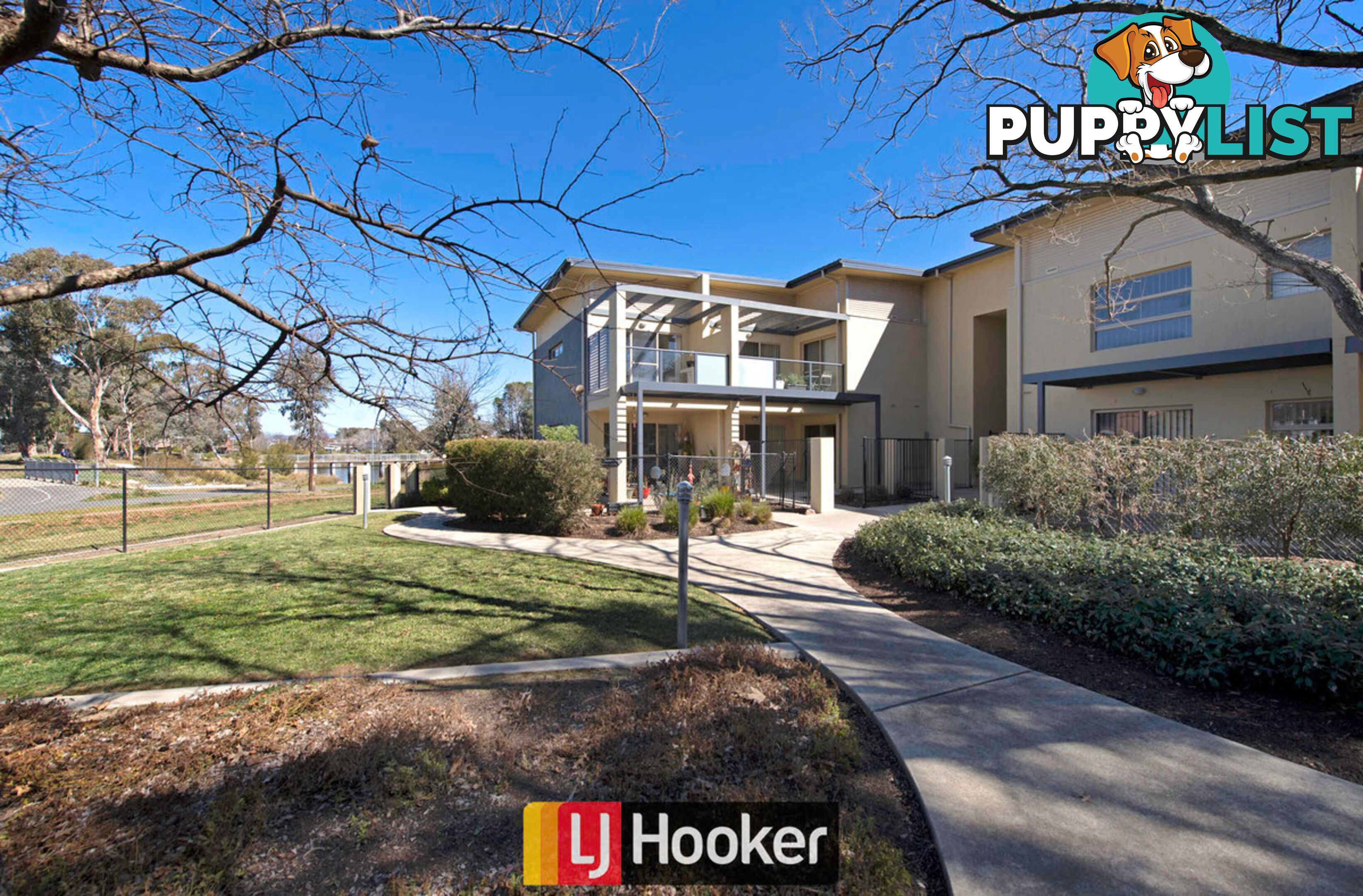 2/42 Goodwin Street LYNEHAM ACT 2602