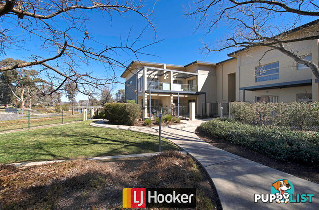 2/42 Goodwin Street LYNEHAM ACT 2602