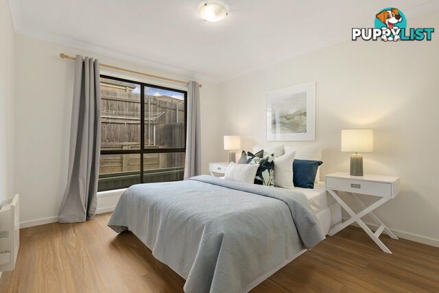 22 Tay Street WATSON ACT 2602