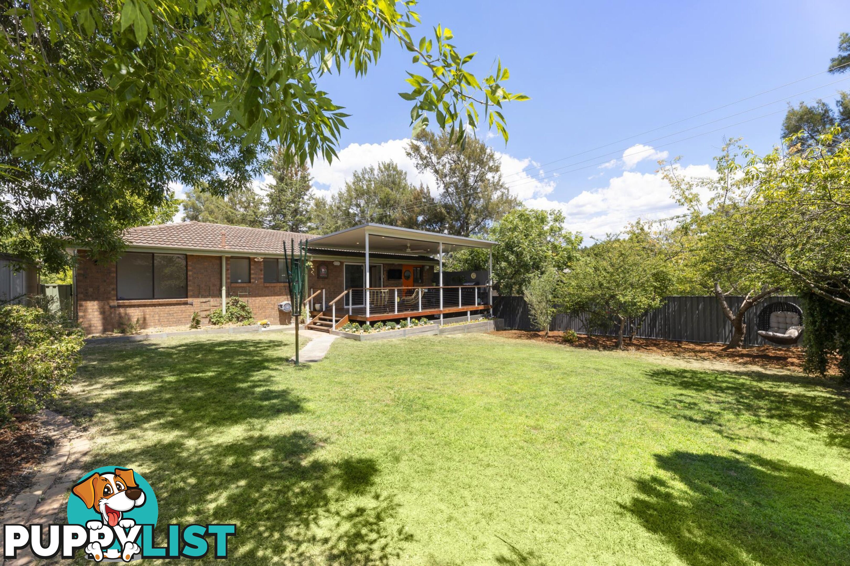 6 Humphris Place GOWRIE ACT 2904