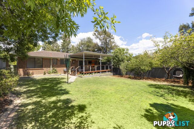 6 Humphris Place GOWRIE ACT 2904