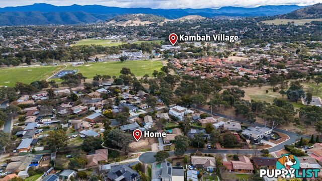 10 Browne Place KAMBAH ACT 2902