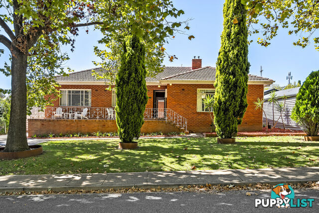 4 Agnew Street AINSLIE ACT 2602