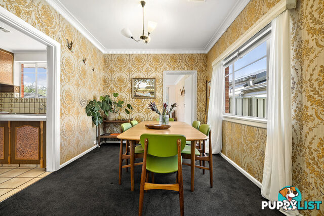 4 Agnew Street AINSLIE ACT 2602