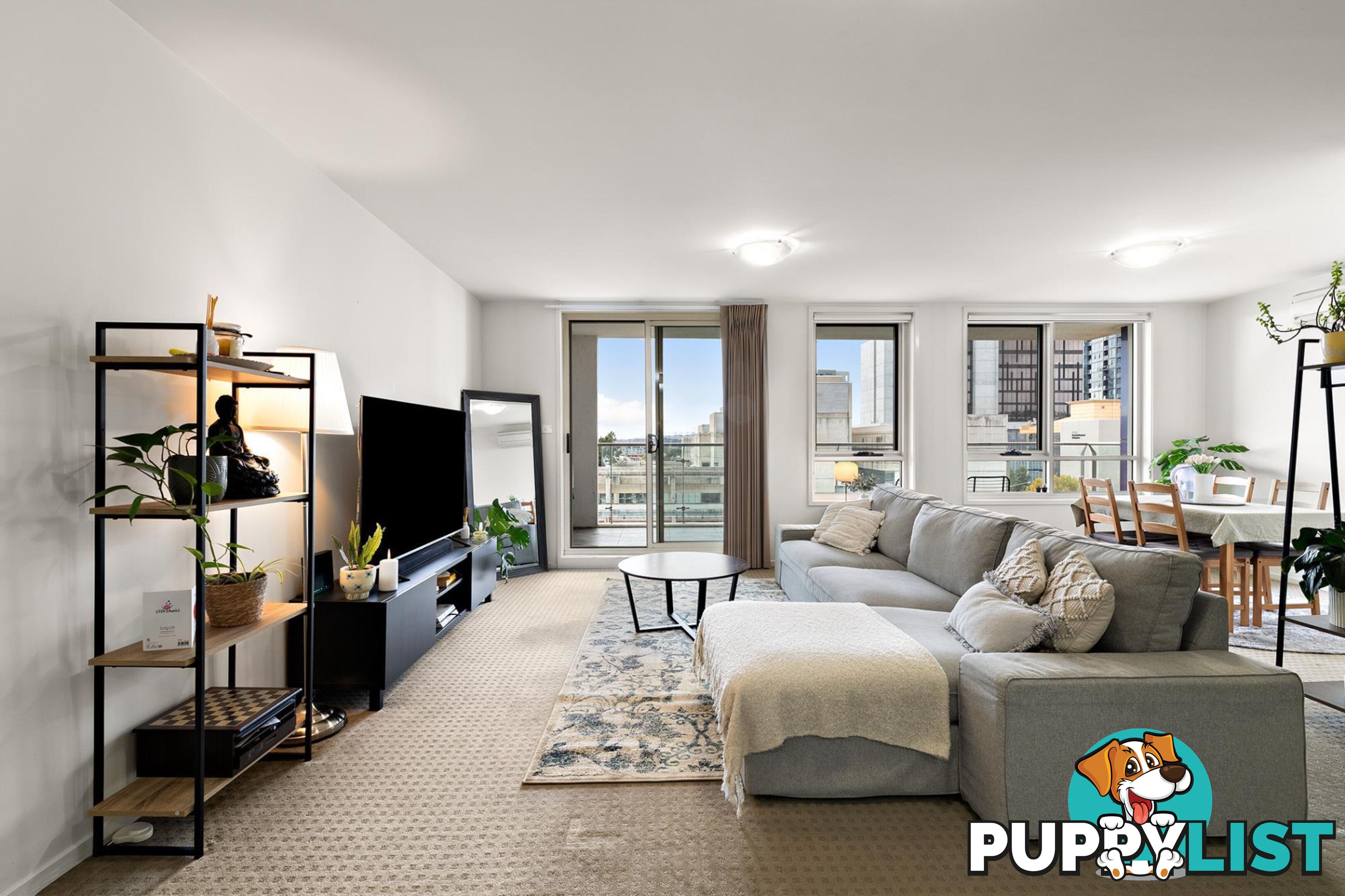 222/60 College Street BELCONNEN ACT 2617