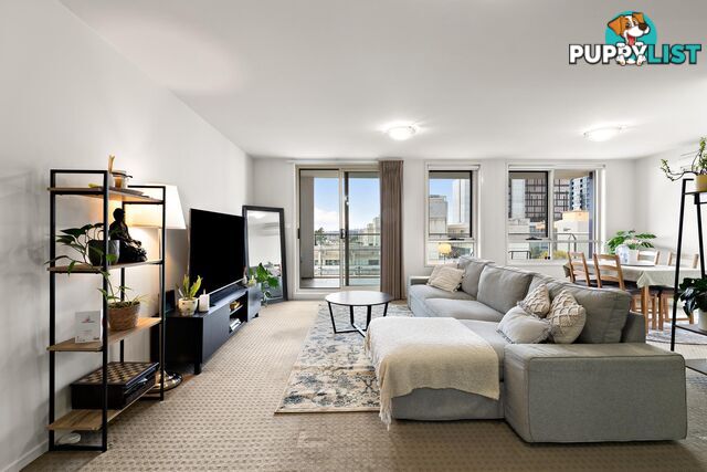 222/60 College Street BELCONNEN ACT 2617